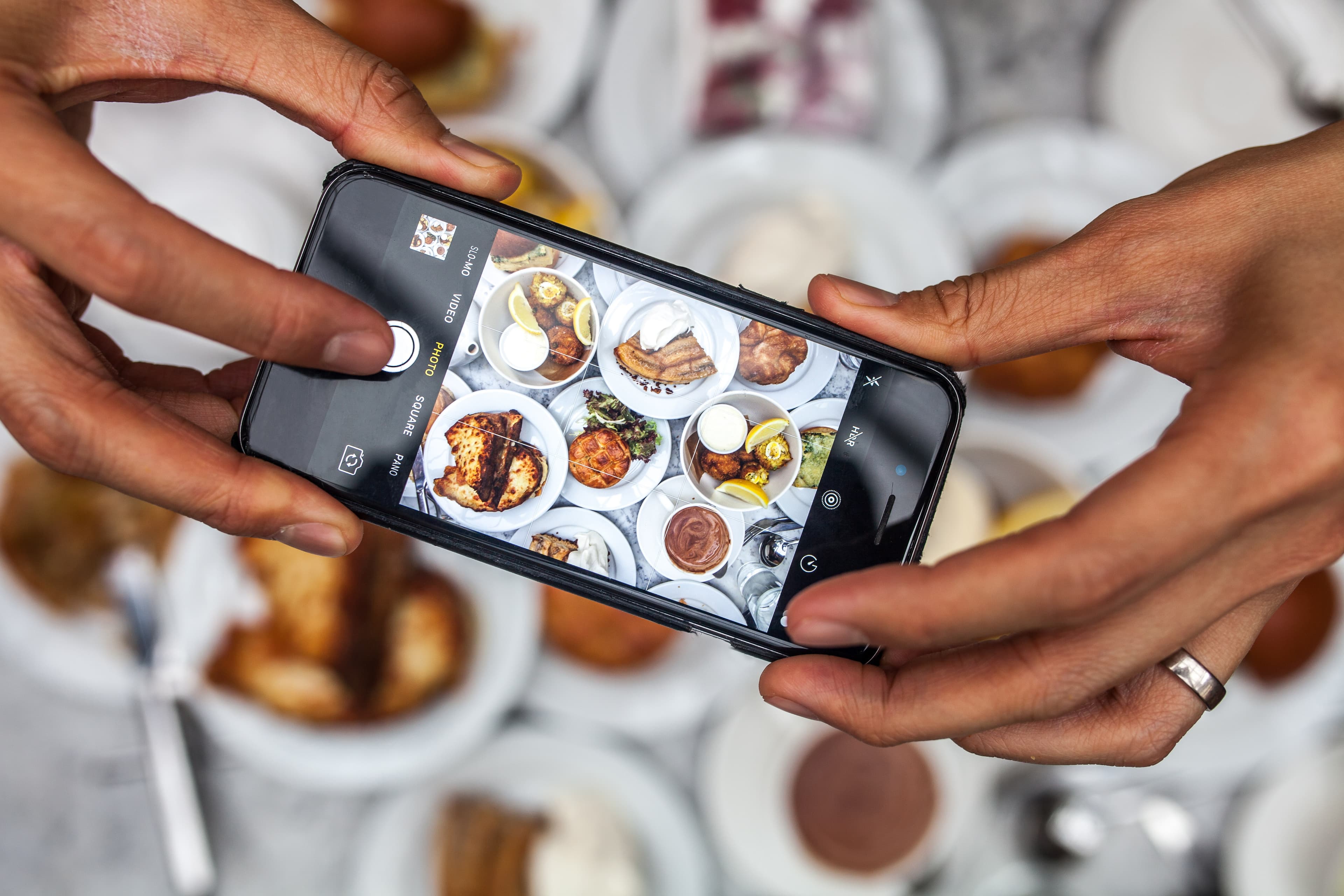 Caribbean cuisine