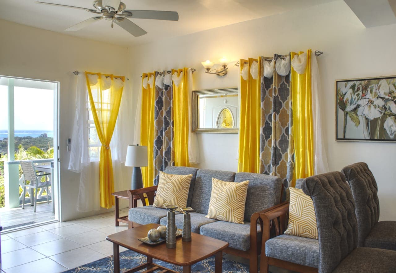 Ixora Vacational Rental