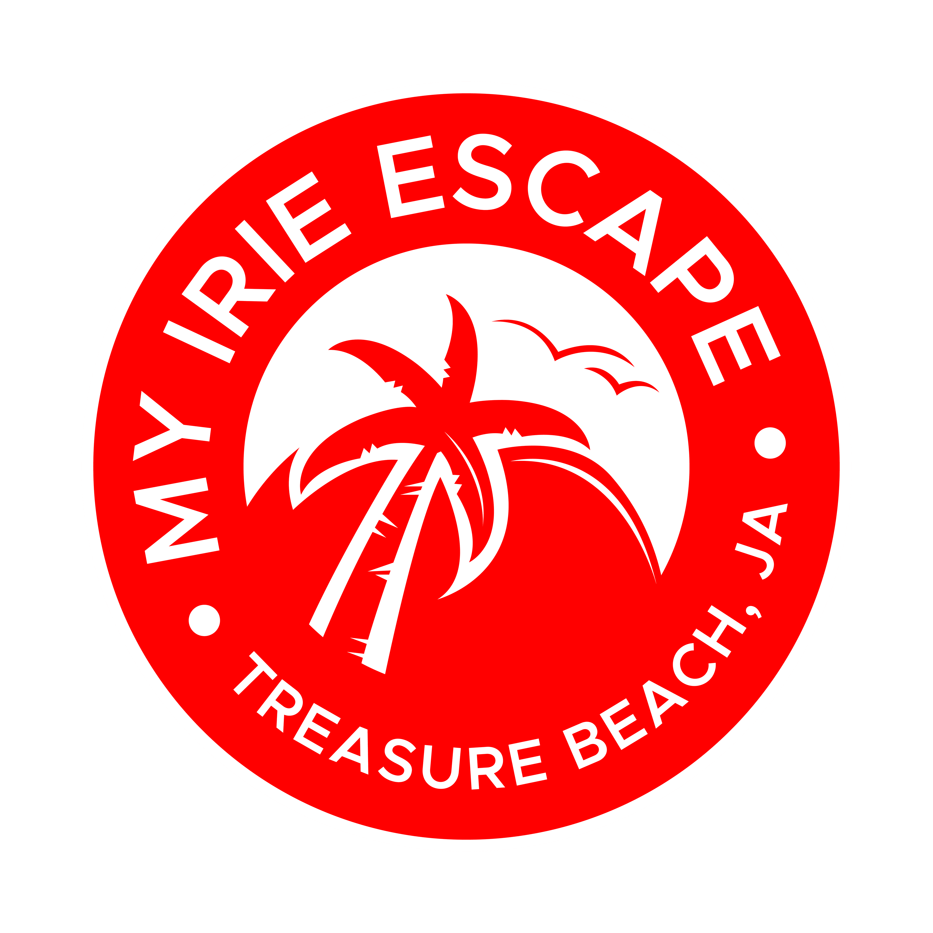 My Irie Escape photo 1