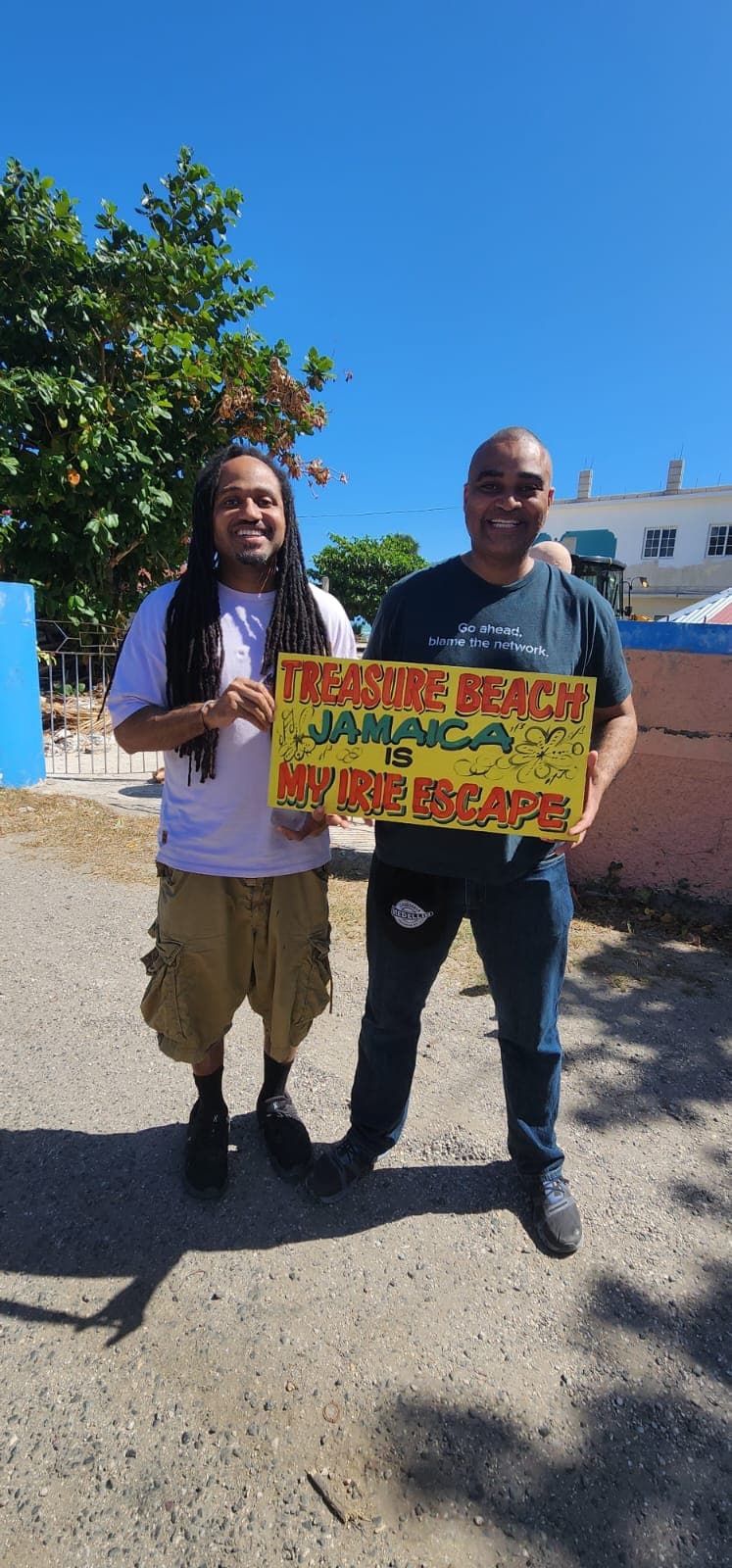 My Irie Escape photo 8