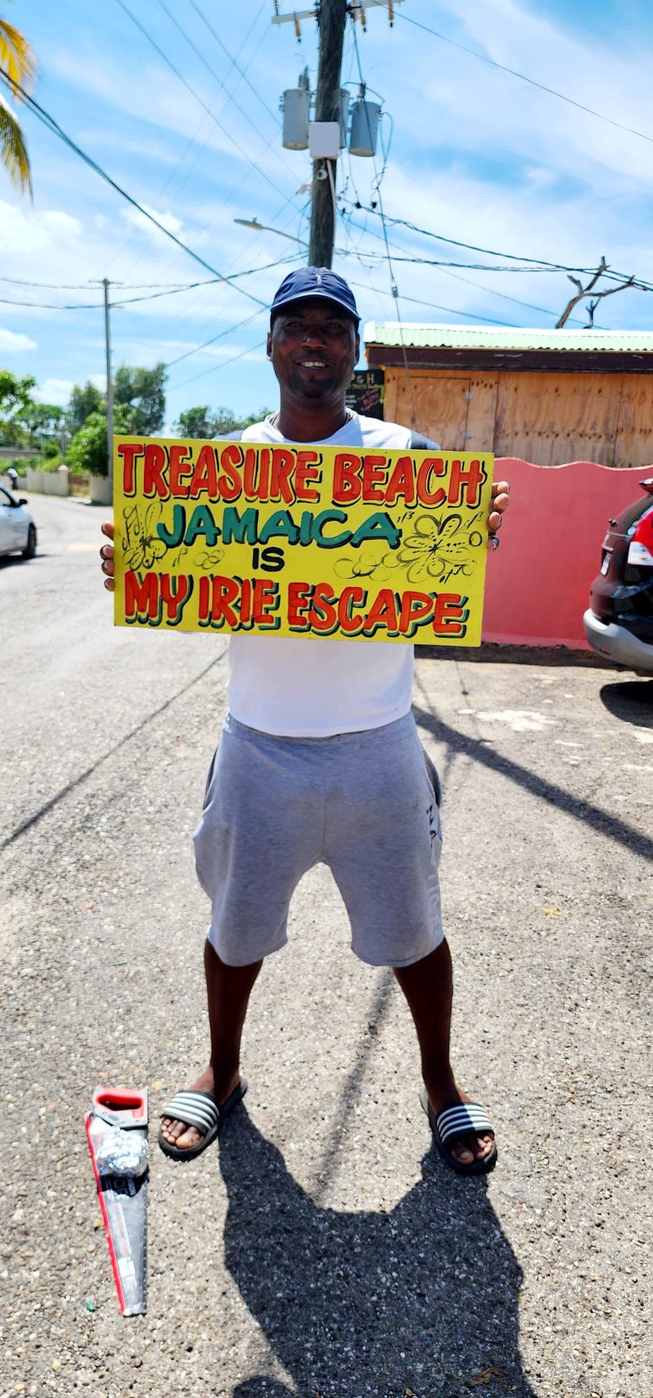My Irie Escape photo 9