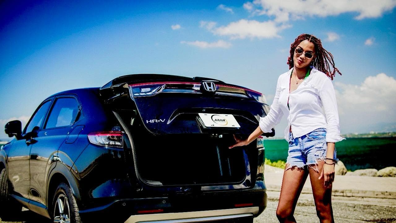 Arah Rides Limited