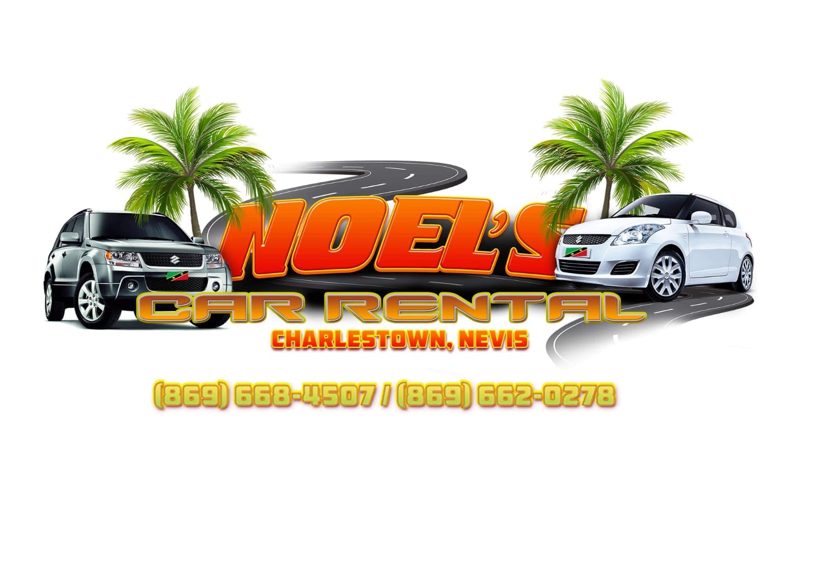 Noels Car Rental