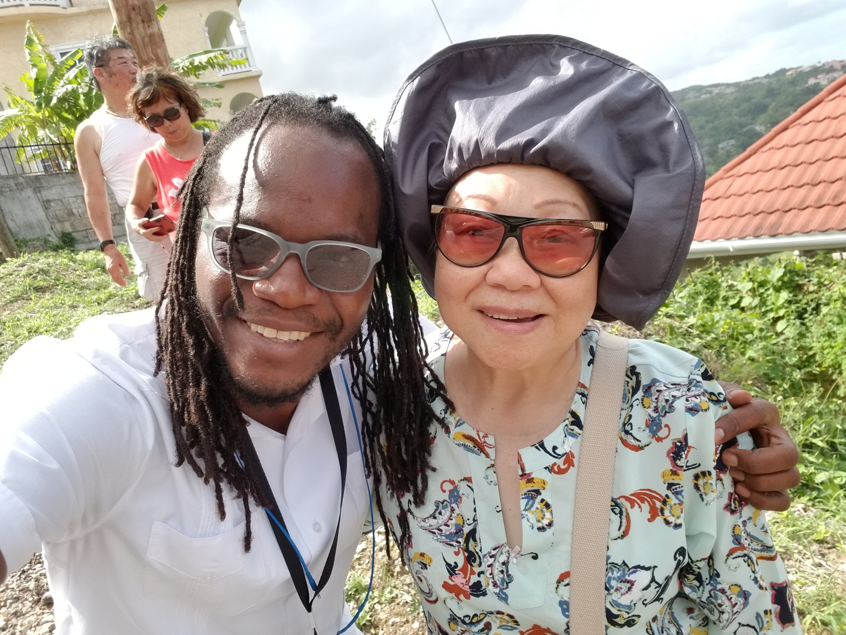 Know Jamaica Tours