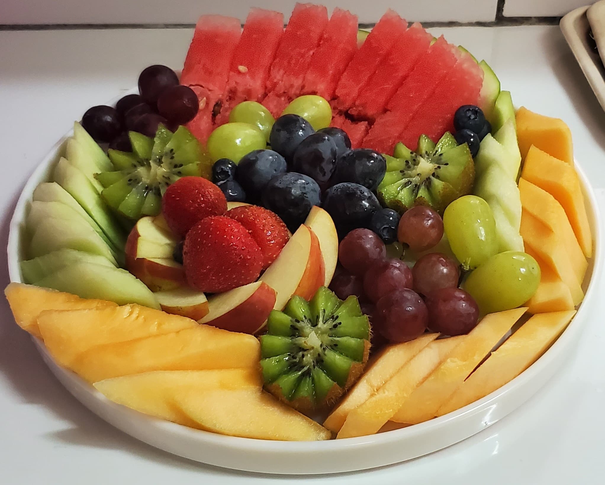 Fruitiez by Natures Flavors