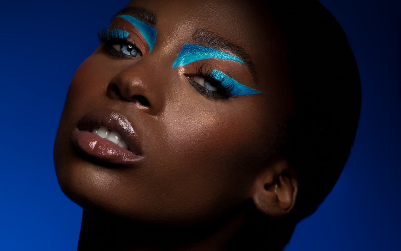 Makeup by Mandy banner