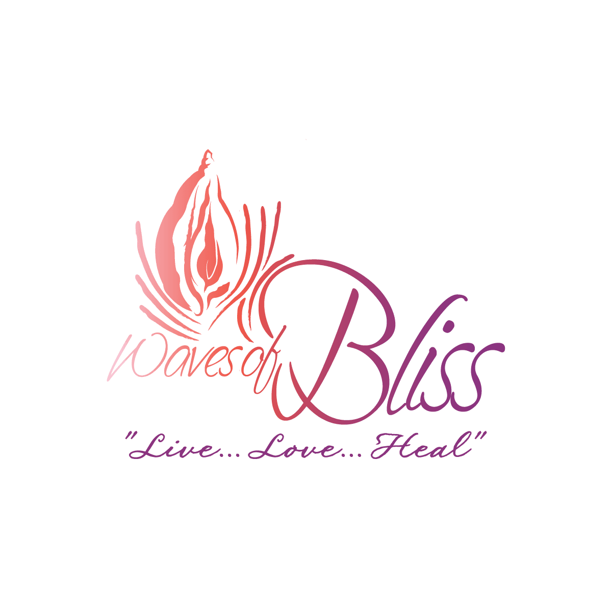 Waves of Bliss banner