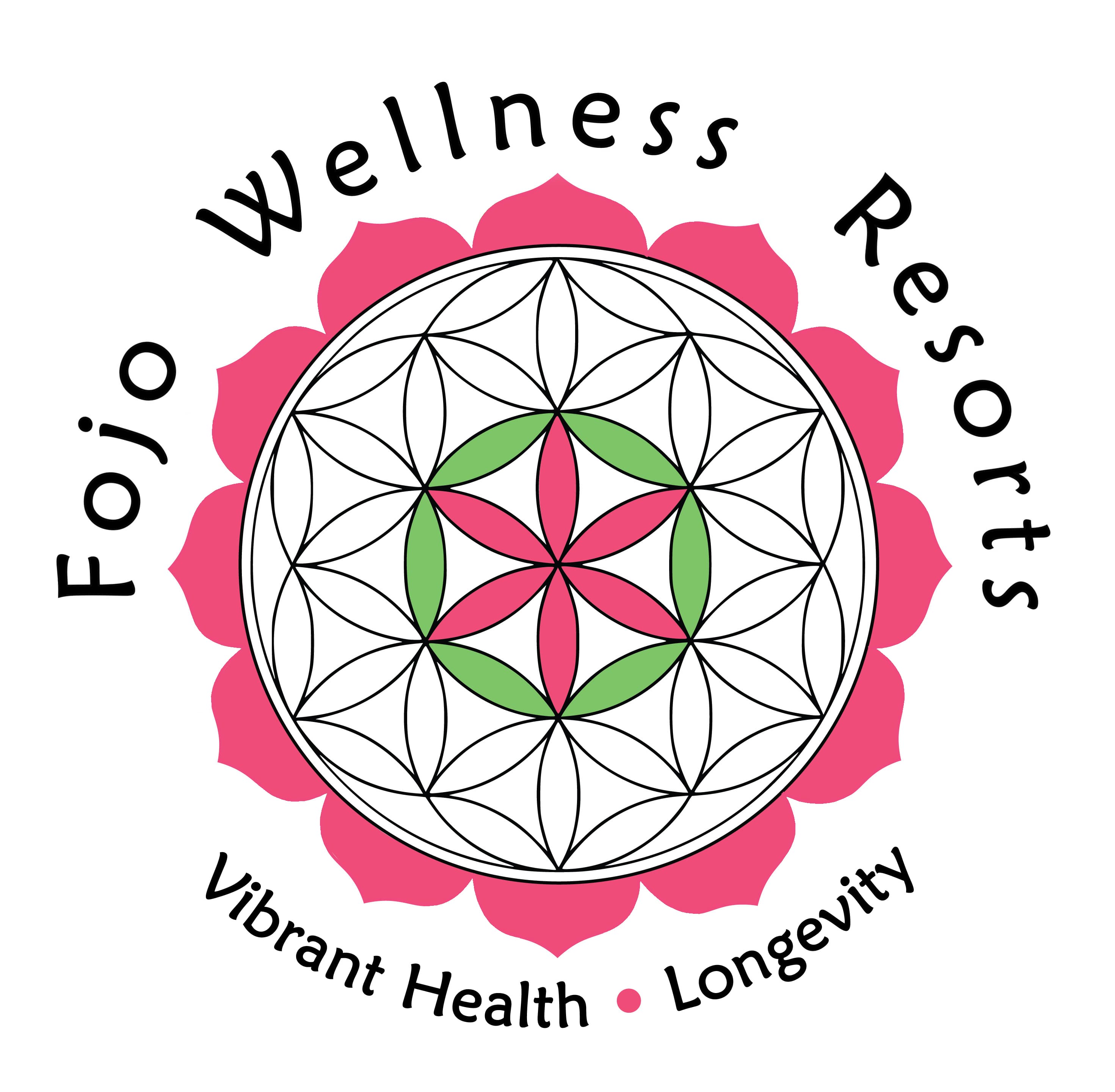 Flow of Joy Wellness Villa