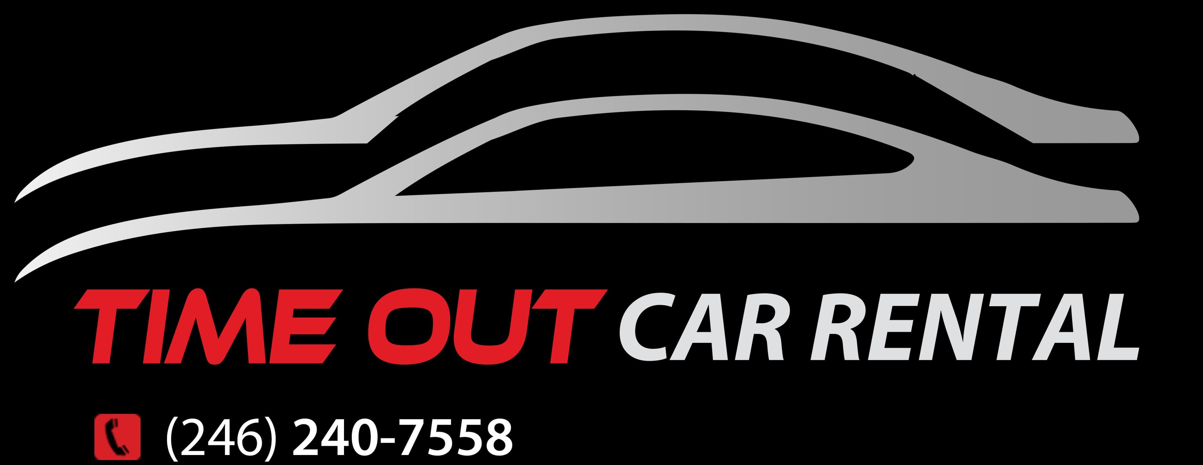 time out car rental