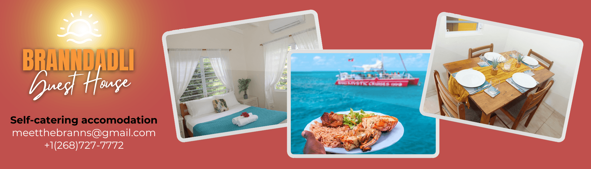 Branndadli Guest House
