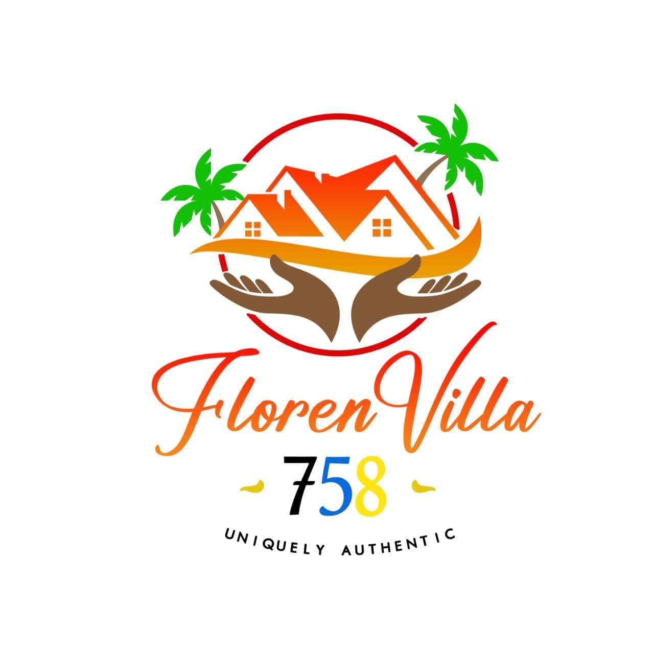 FLORENVILLA banner