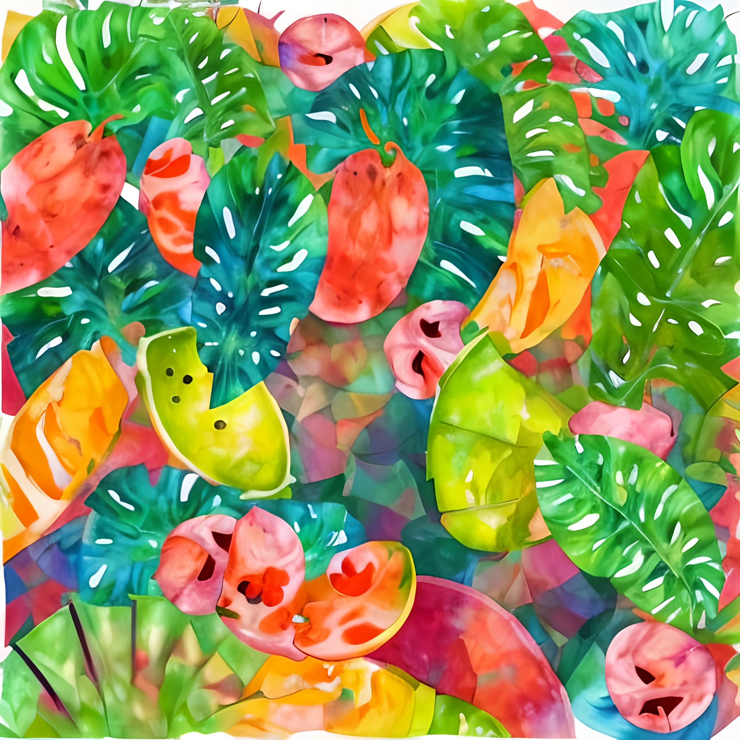 Soma Garden Dominica