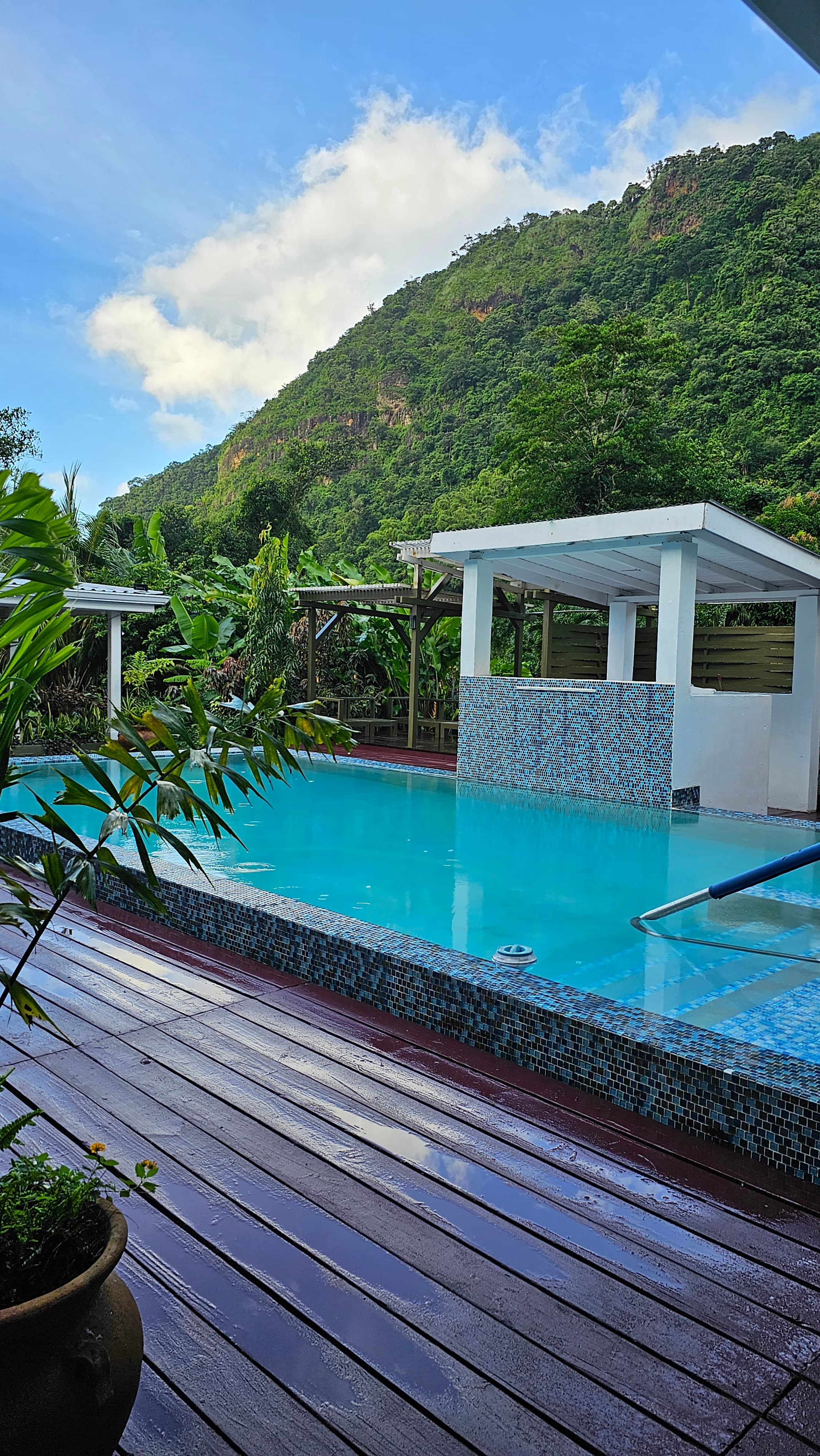 Villa Copthall photo 2
