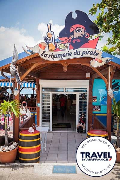 La Rhumerie Du Pirate photo 2