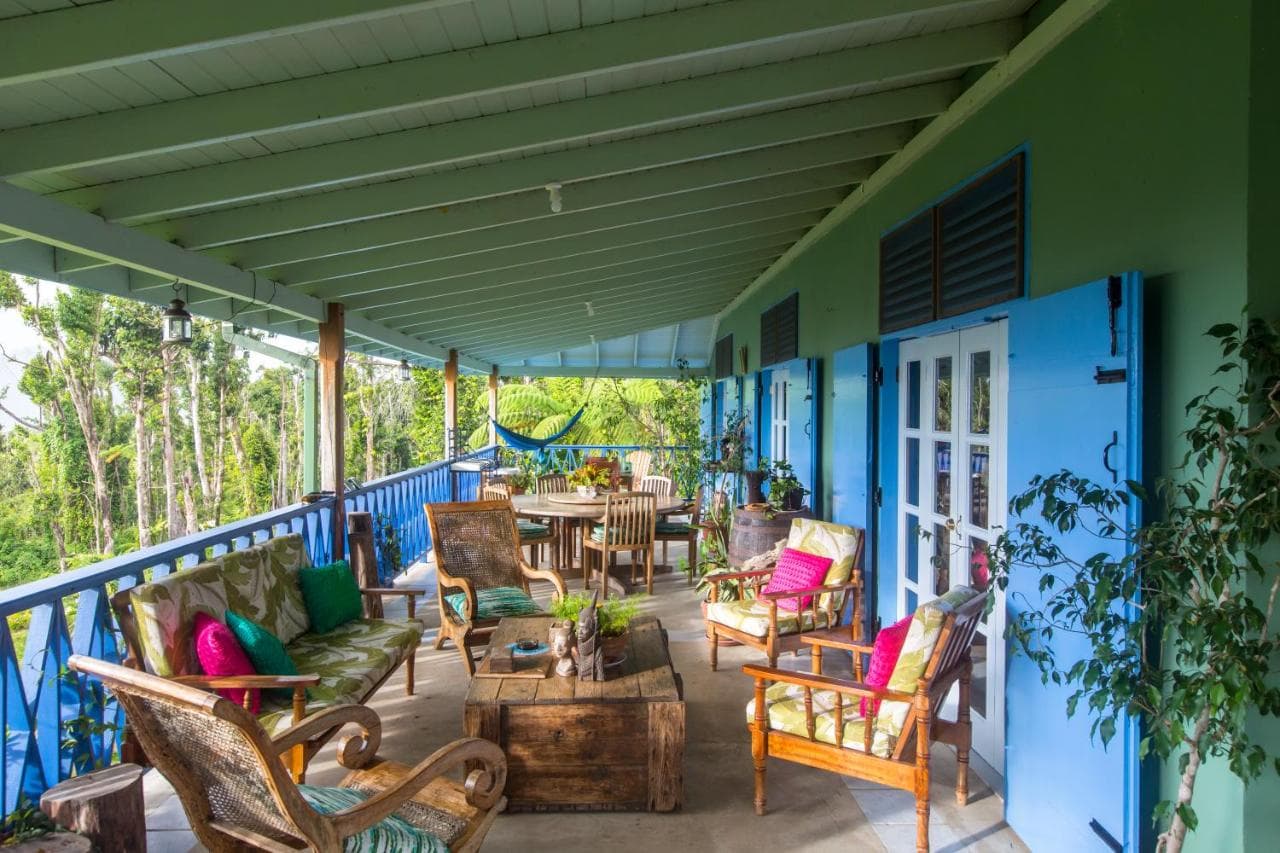 Harmony Villas
