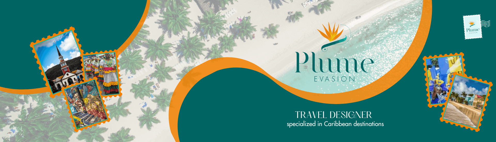 Plume Evasion