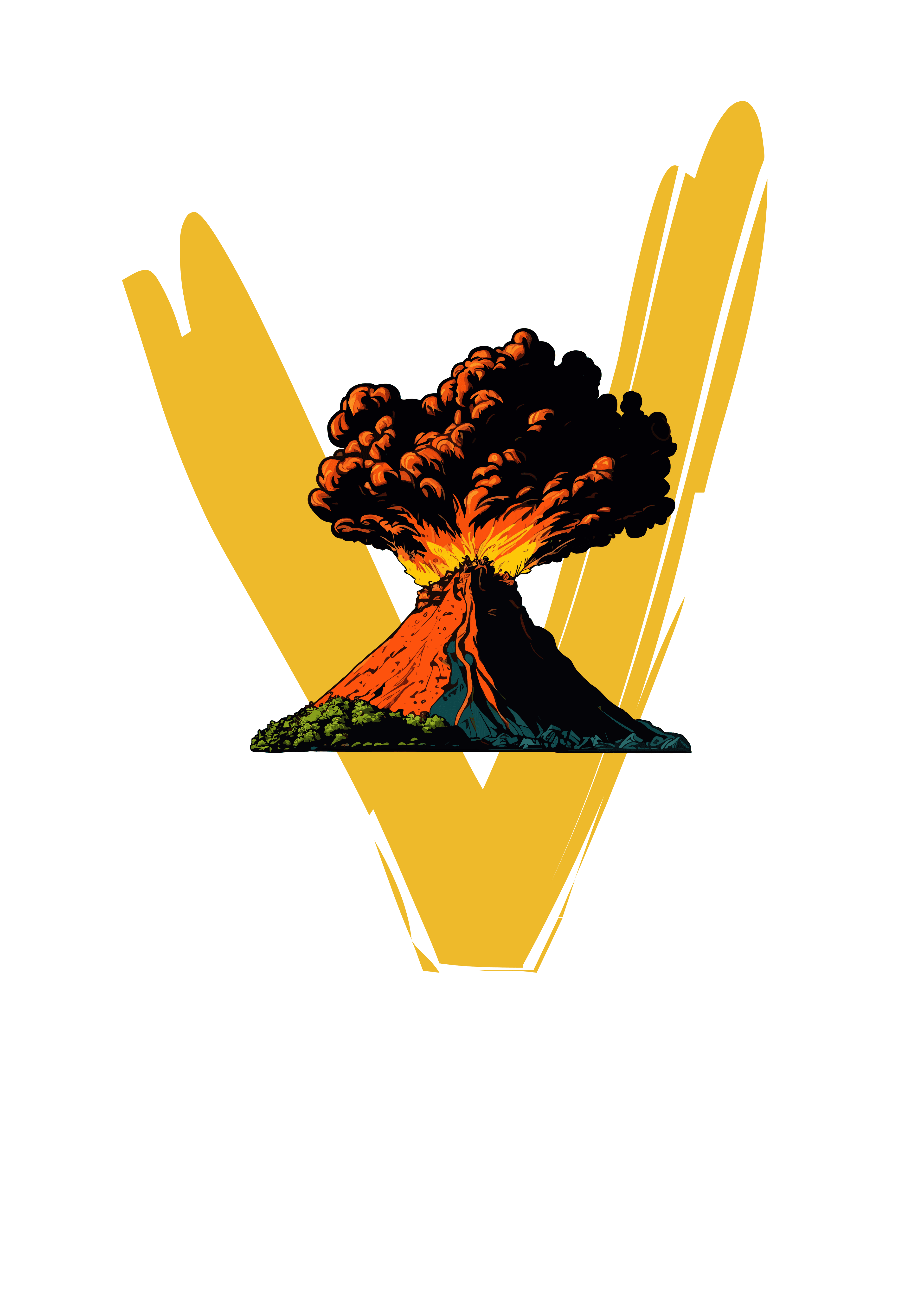 Volcan Vegan