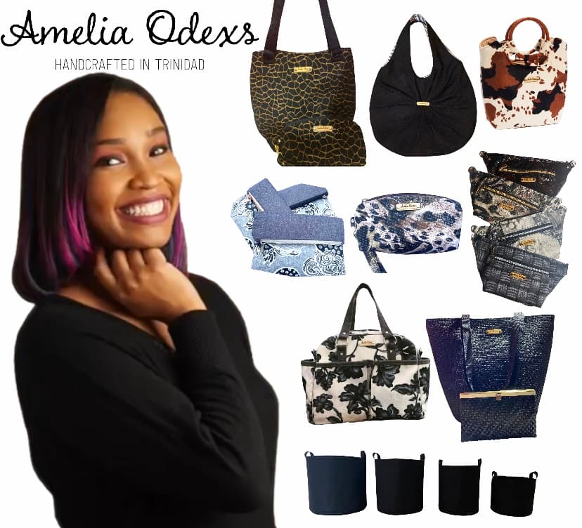 Amelia Odexs photo 3