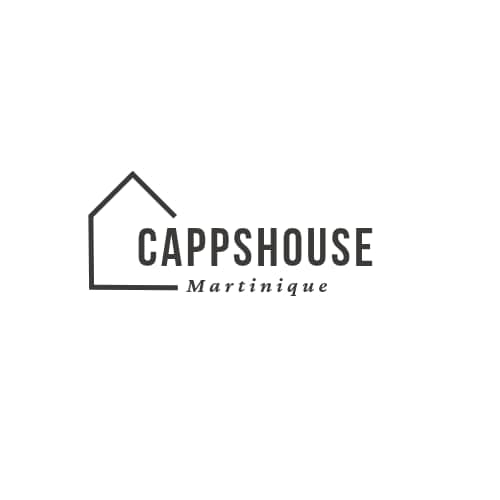 Cappshouse Martinique