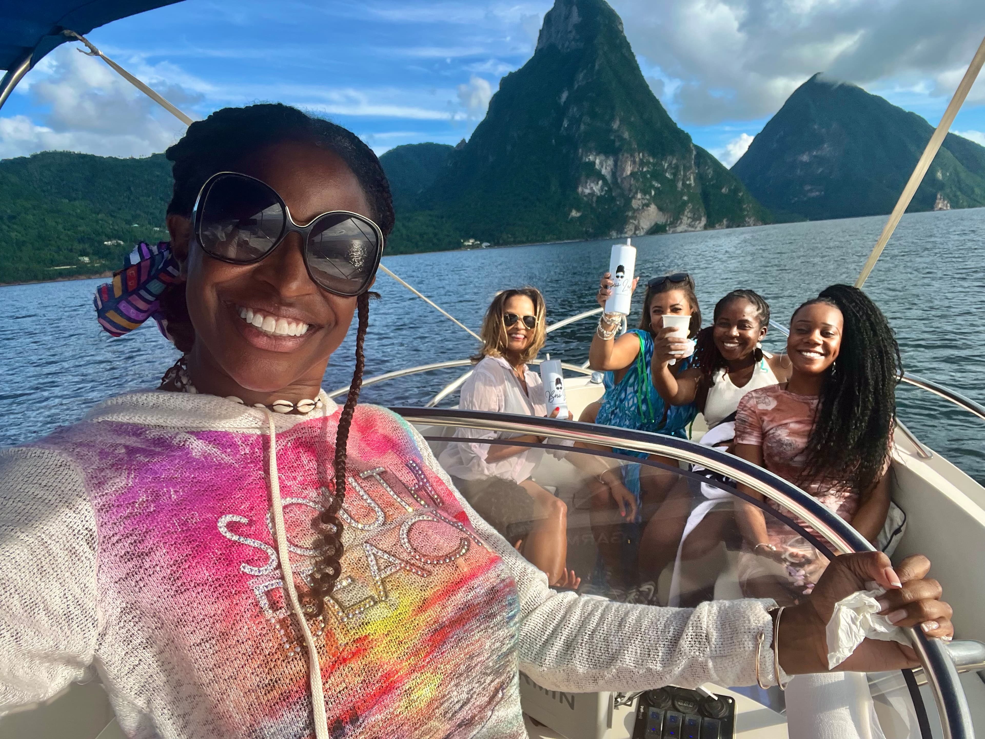 Dixon Hospitality West Indies photo 2