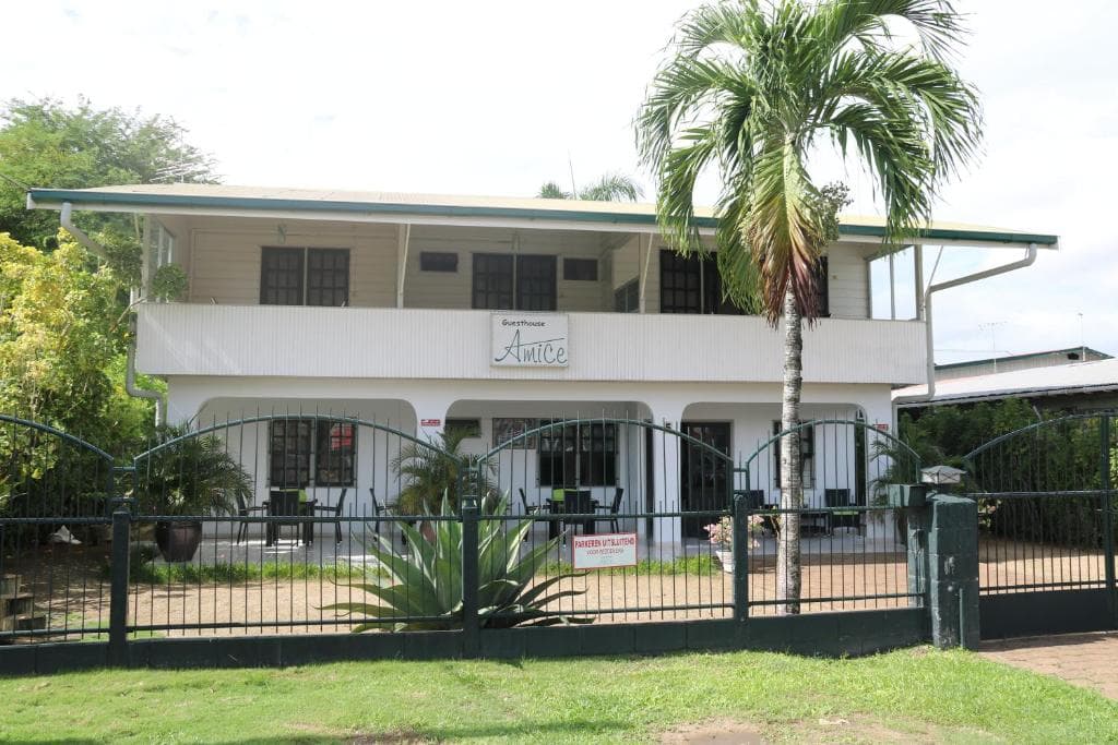 Guesthouse Amice