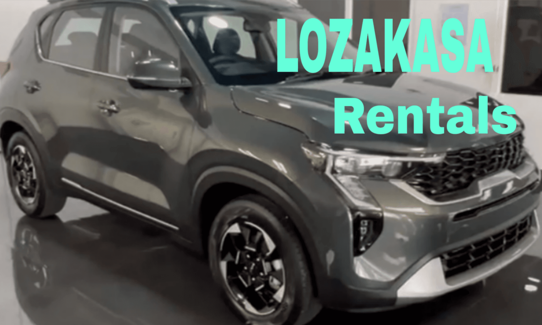 Lozakasa Rentals banner
