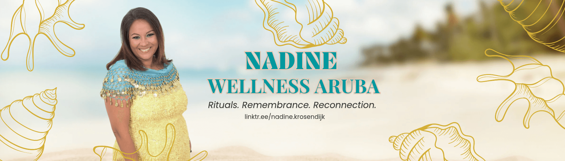 Nadine Wellness Aruba