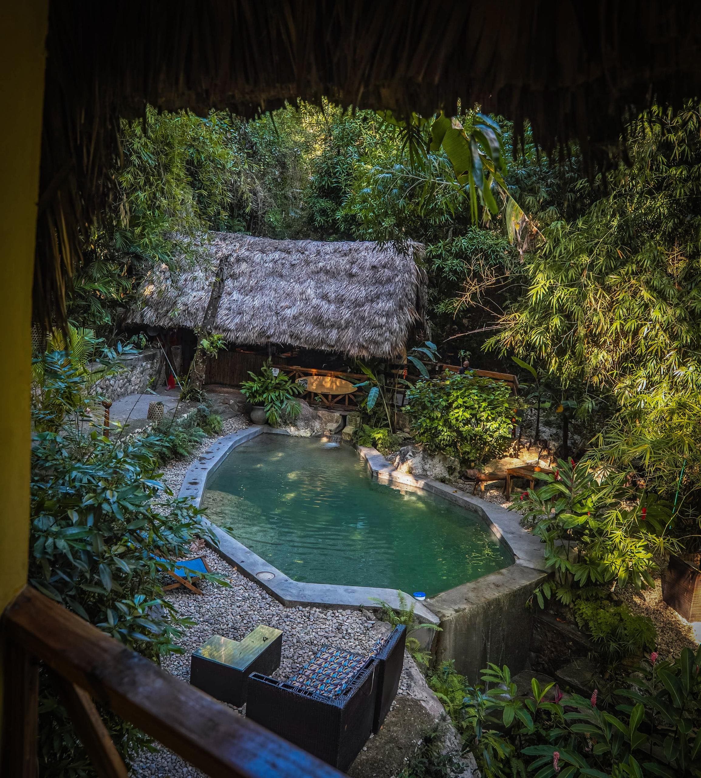 HaitiSurf Guesthouse