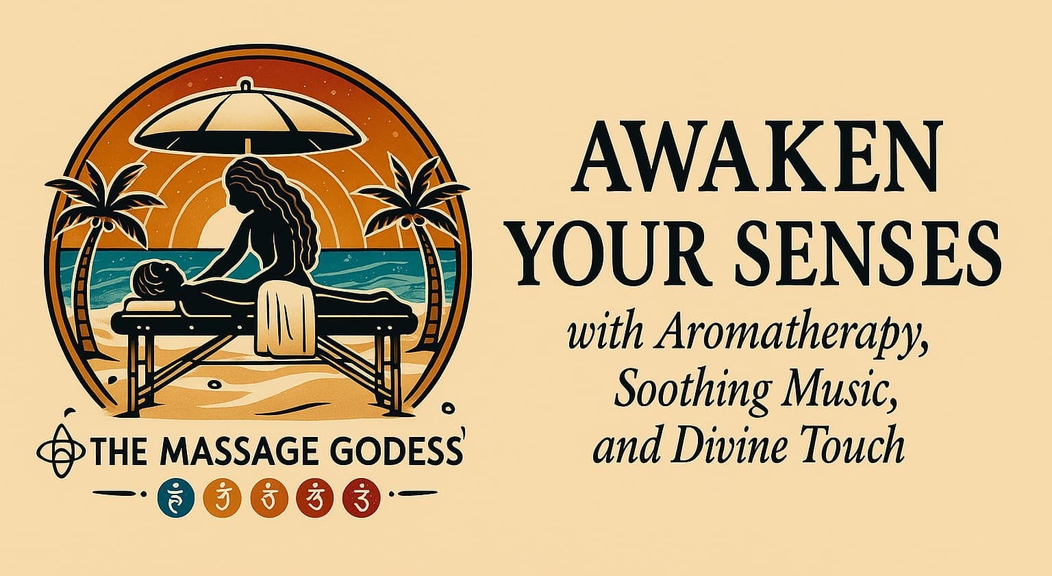 The Massage Goddess