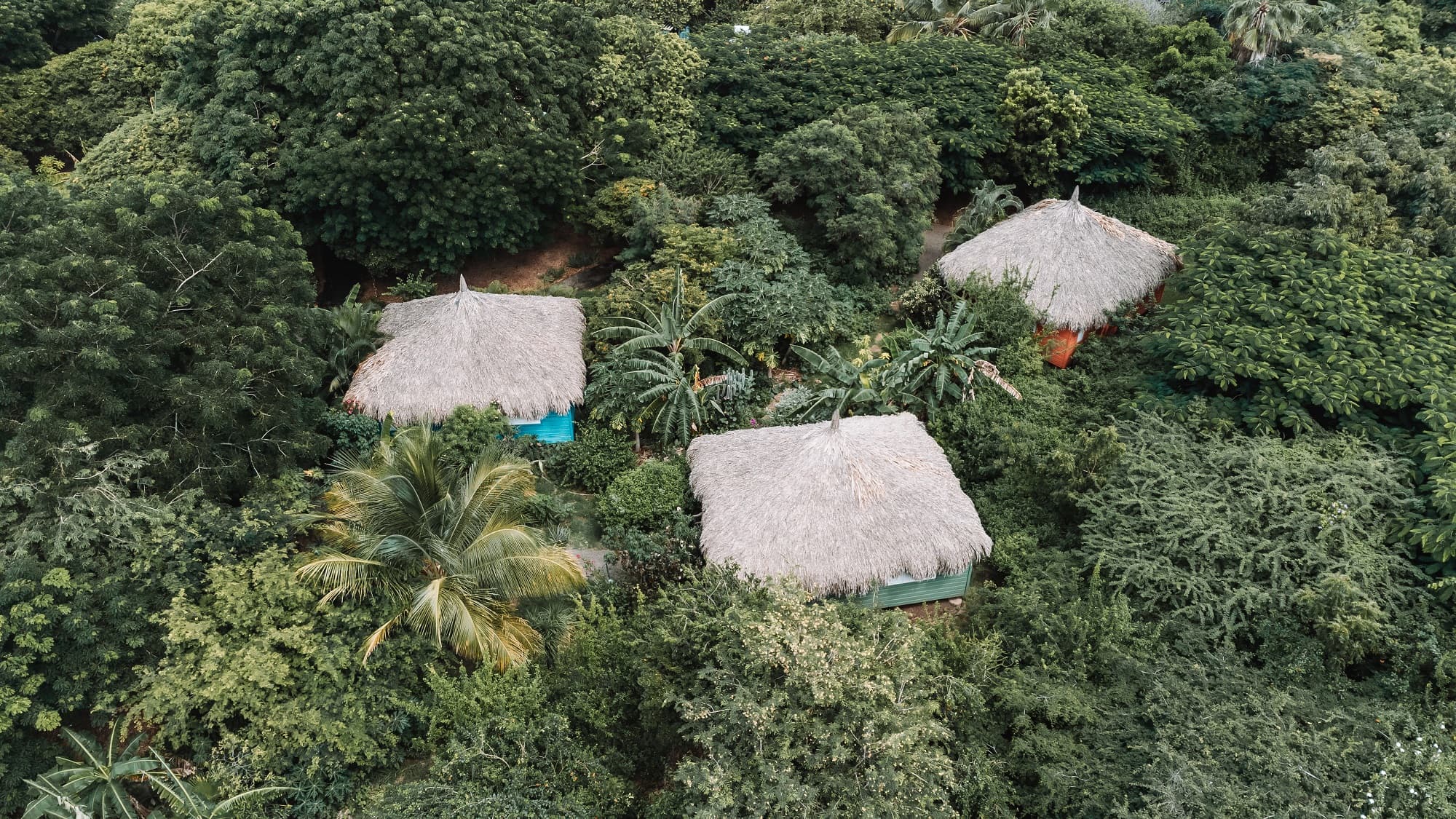 Mondi Lodge