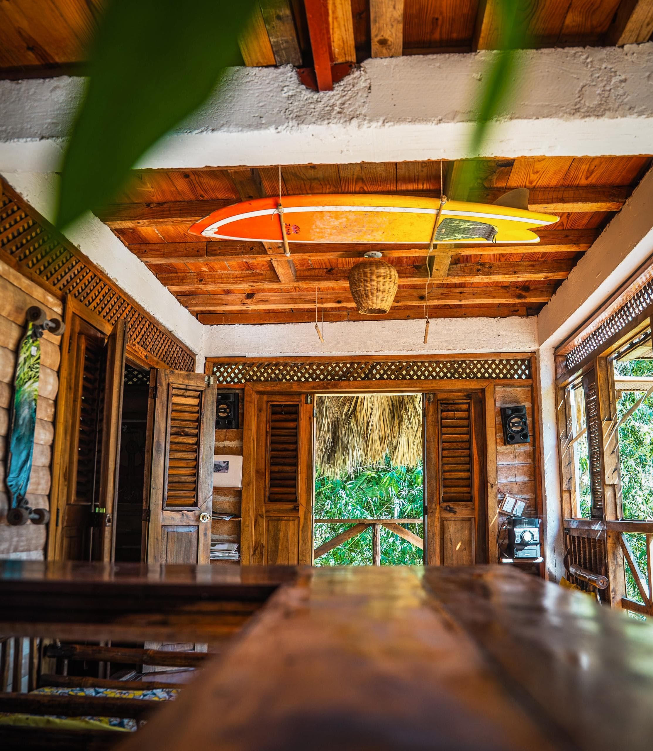 HaitiSurf Guesthouse photo 2