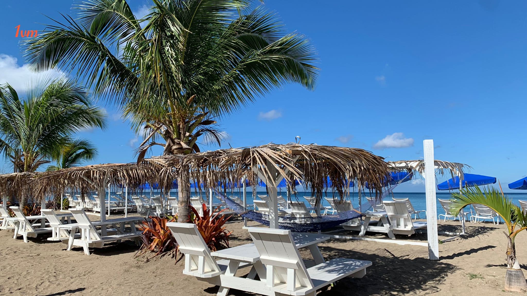 The Cabanas at Lime
