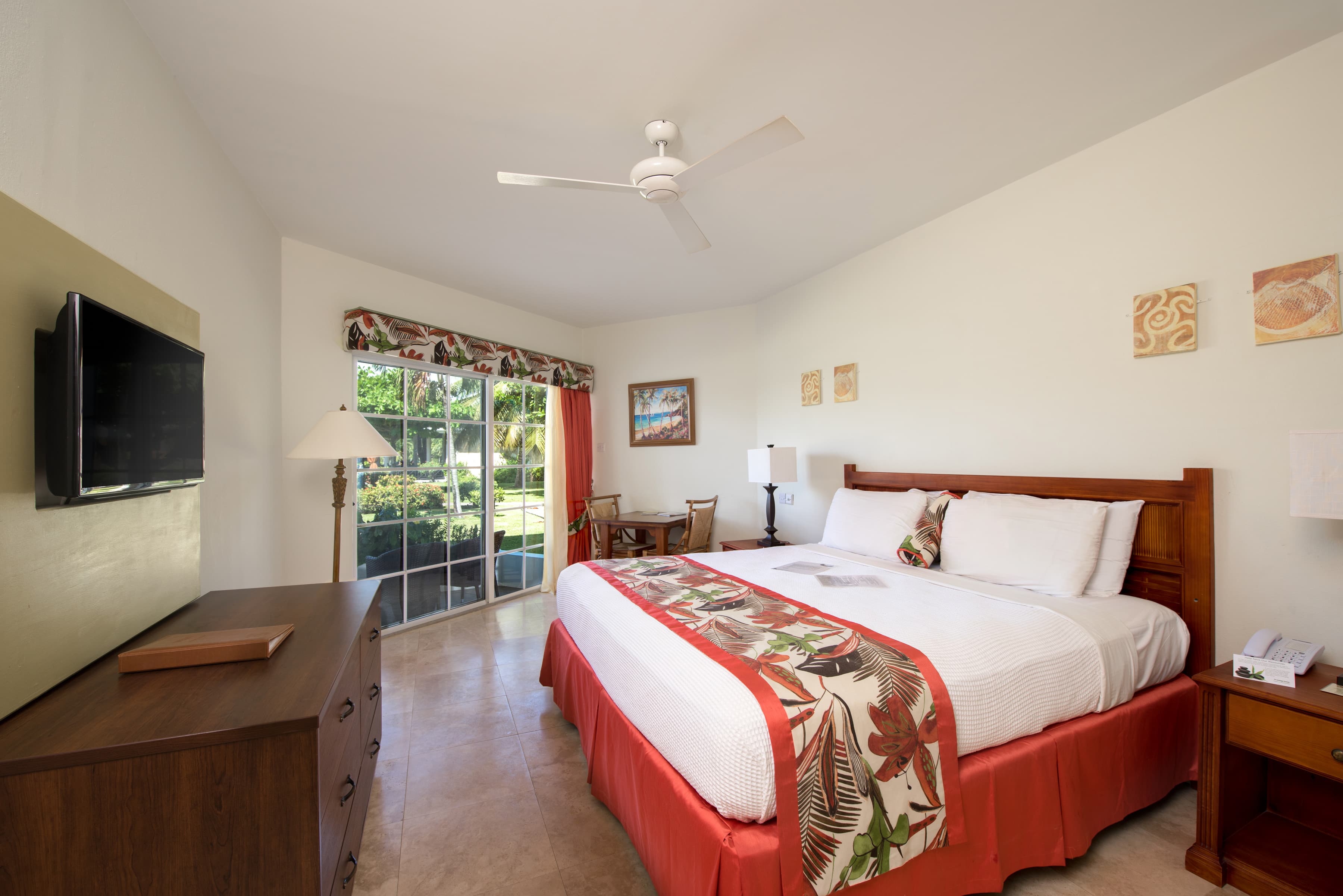 Coyaba Beach Resort photo 2