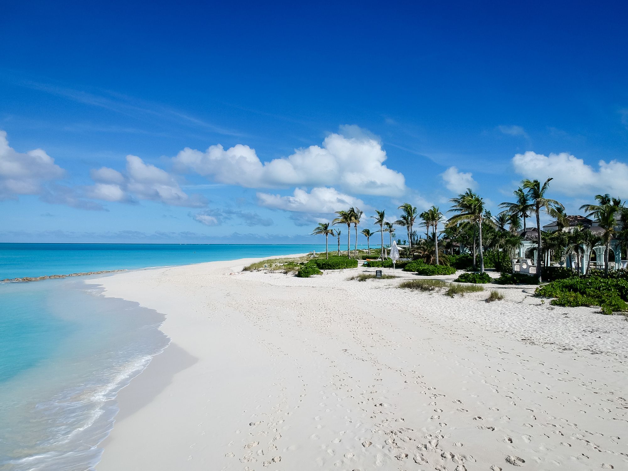Caribbean